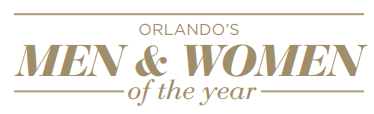 Orlando's Men & Women of the Year